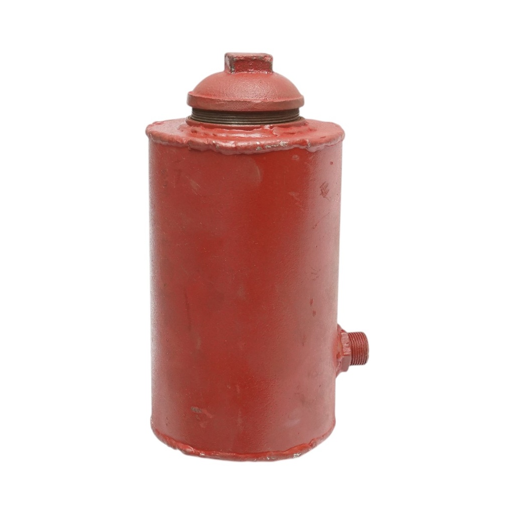 Rezervor ulei cu filtru pentru servodirectie U-445, Fiat