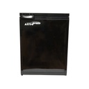 Frigider pentru rulota, barca 65L, 12-24V, 60W, compartiment congelator