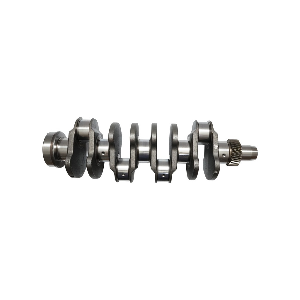 Arbore cotit, vibrochen pentru John Deere cod OEM RE506195, SE501656, R503715 cod motor 4045H