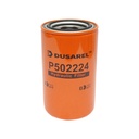 Filtru hidraulic pentru Case IH, New Holland, Ford, Fiat cod OEM P502224, XH2858, 1931173, W14003, SH59005, 82005016, 81865736, 84248043, F0NNB486BB, 82000873