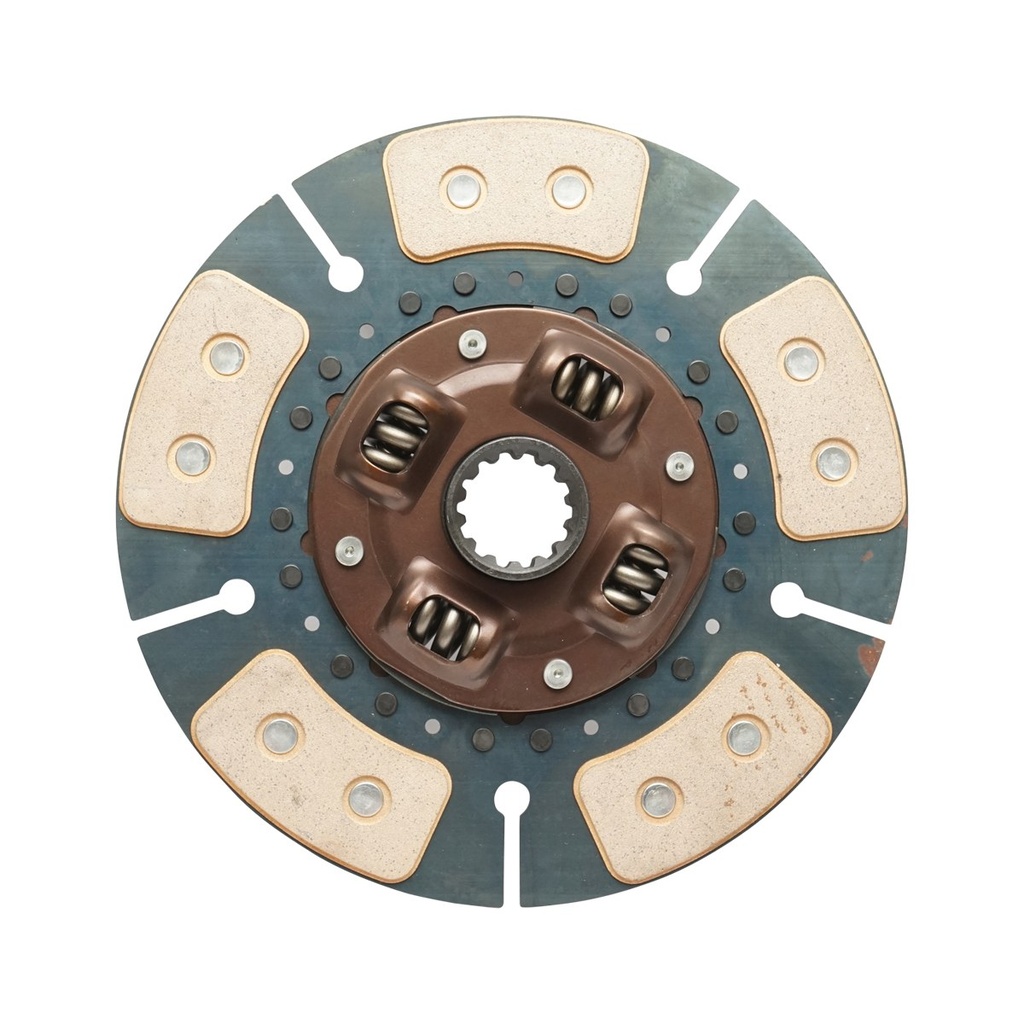 Disc de ambreiaj Kubota OEM 3A251-25130, 3A261-25130, 3A261-25133