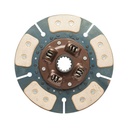 Disc de ambreiaj Kubota OEM 3A251-25130, 3A261-25130, 3A261-25133
