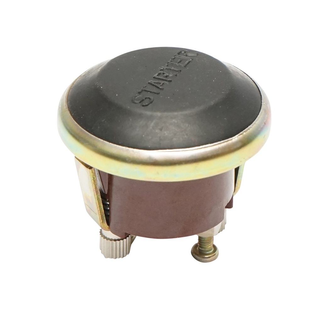 Buton starter HQ 24V, 10A