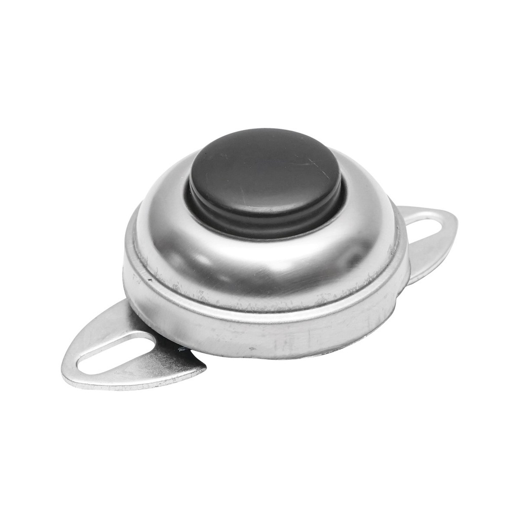 Buton claxon