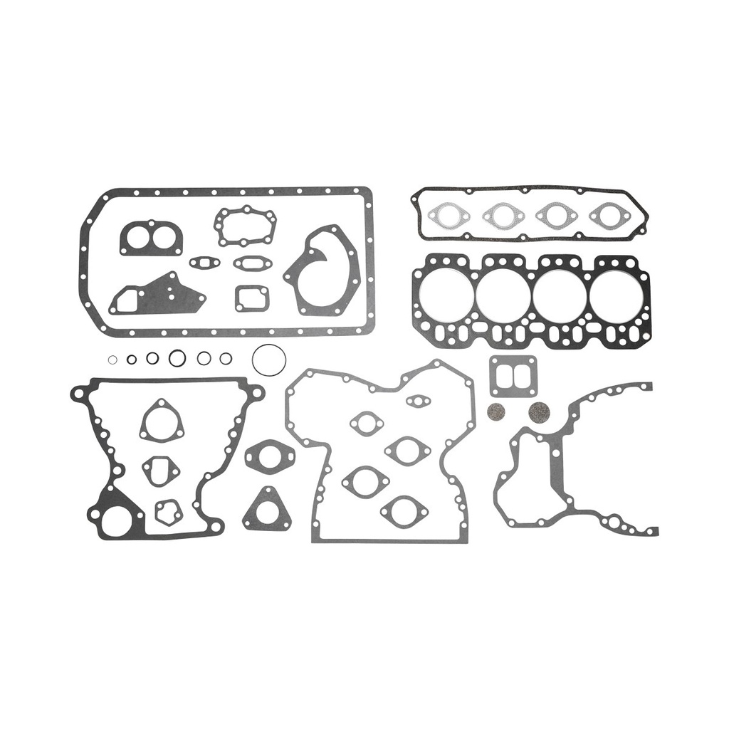 Set garnituri motor pentru John Deere cod OEM AR71998, AR79923, AR97178, AR97191, AT24968, RE12459, RE16922, RE37493, RE38857, RE501579, RE524748, AR100424, AR101101, AR103456,
