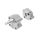 Pompa ulei motor pentru John Deere OEM RE52020, RE35685, 6005013340, VPD1048