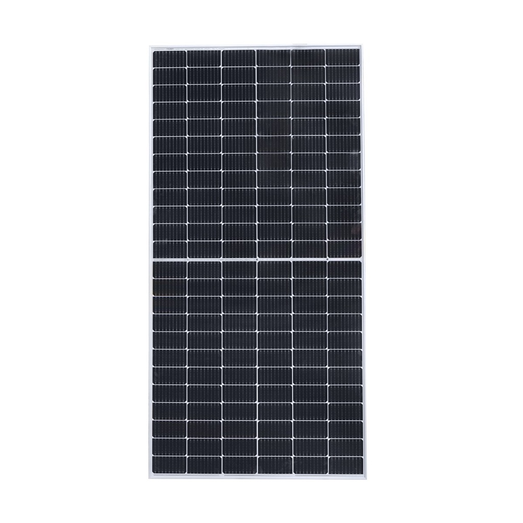 Panou solar Just Solar 450W fotovoltaic, monocristalin 2108x1048x35mm