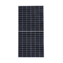 Panou solar Just Solar 450W fotovoltaic, monocristalin 2108x1048x35mm