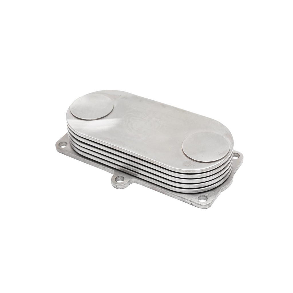Racitor ulei, termoflot pentru John Deere cod OEM RE59296, RE560753 cu 5 placi