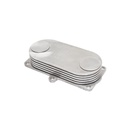 Racitor ulei, termoflot pentru John Deere cod OEM RE59296, RE560753 cu 5 placi