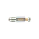 Supapa de suprapresiune combustibil pentru John Deere OEM RE516335