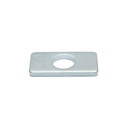 Placuta siguranta bolt tirant pentru John Deere cod OEM L156665, L78761, T26461, VPL2058