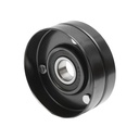 Rola intinzator curea pentru New Holland , Ford cod OEM 87801102