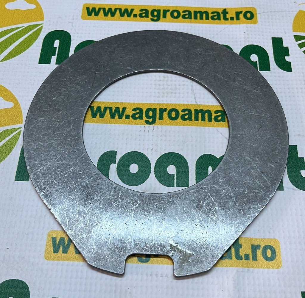 Disc Frana Intermediar 5119327