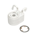 Racitor ulei, termoflot pentru John Deere cod OEM RE515469, B40900