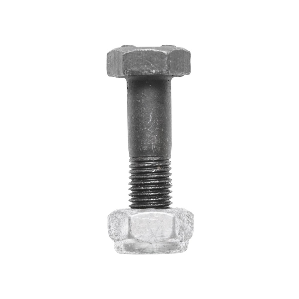 Surub cu piulita M10 x 1,25 x 35 mm. pentru cardan Tractor Forestier, Saviem