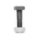Surub cu piulita M10 x 1,25 x 35 mm. pentru cardan Tractor Forestier, Saviem