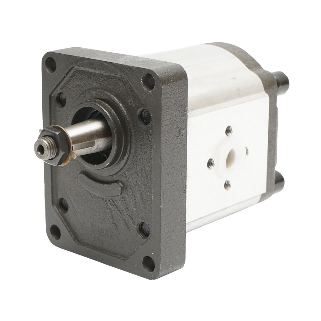 Pompa hidraulica sens rotatie dreapta debit 22.5 cm3 New Holland 5179726, 169041, 5179726, 5129493, 5121276, 5179826, 0510725031, 0510625063, C42X, 7762, 84530167