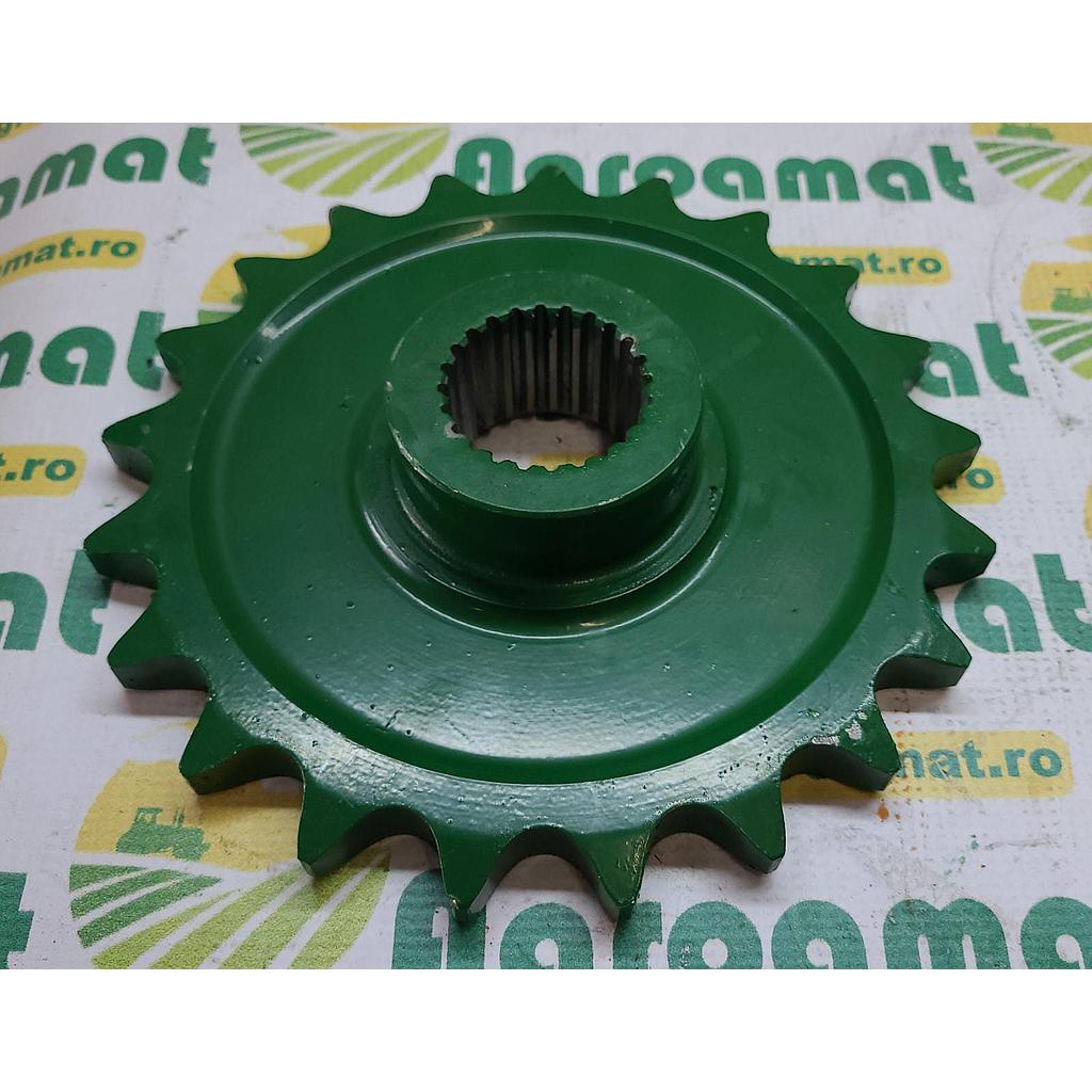 Pinion (Z-24/21) CC131937