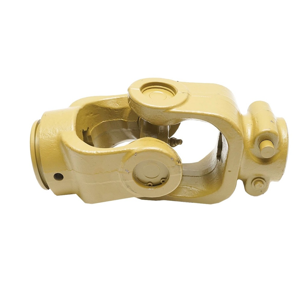 Articulatie FCF S8 pentru cardan cositoare, cruce 35x106 mm
