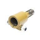 Adaptor cardan de la Z20 la Z6 Germay