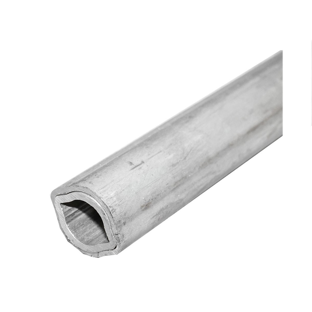 Set teava lamaie pentru cardan L5 49-57mm lungime 1.5 m