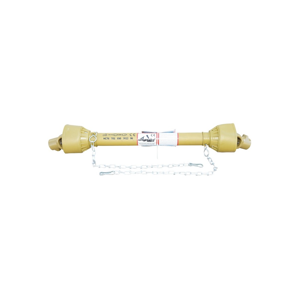 Cardan 850mm T1