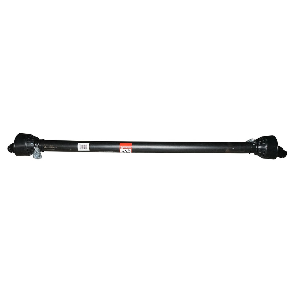 Cardan 2000mm T6 Z=6 3/8 (cruce 30.2x92)