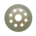 Disc frictiune pentru JCB 3C, 3CX, 3D, 3DX, 4C, 4CN, 4CX cod OEM 458-20289 - 458-20353