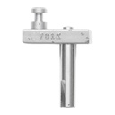 Dozator cap hidraulic cod OEM 7123-781K