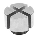 Rotor pompa transfer cap hidraulic cod OEM 7123-018G