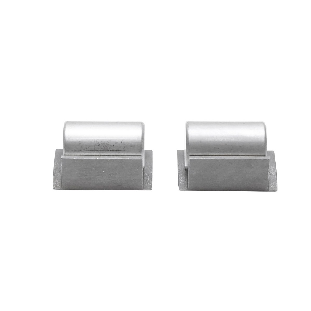 Set 2 papuci cu rola pentru cap hidraulic cod OEM 7135-72