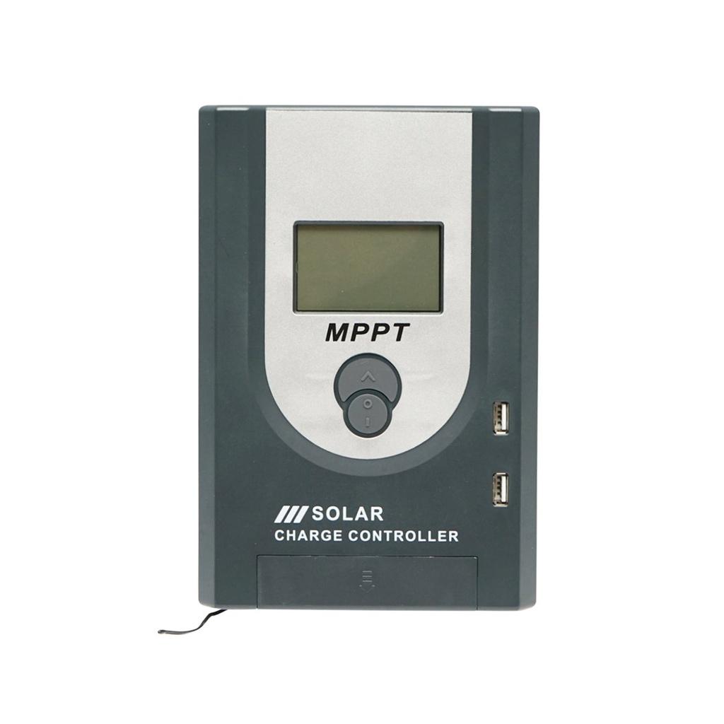 Controler/Regulator solar MPPT 40A, 12/24V