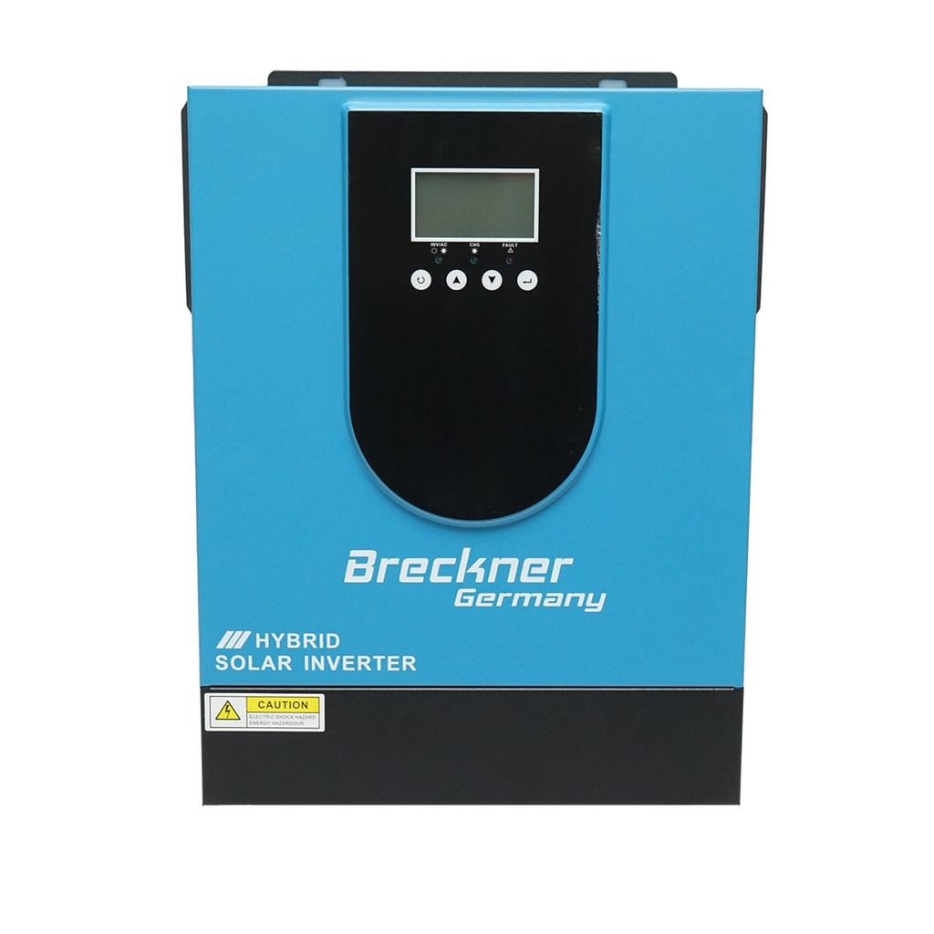 Invertor solar hybrid 1.6 KW 12V, 80A, MPPT, monofazic, OFF-GRID, SY-2.0KW-12V