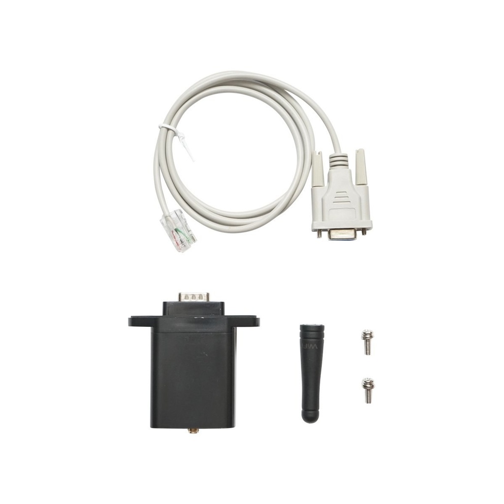 Logger WiFi pentru invertor BK92986/BK92987