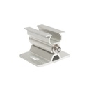 Picior frontal EV-NS prinderi panou solar fotovoltaic sistem B
