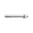 Bolt expansiune M8x80mm prinderi panou solar fotovoltaic sistem B