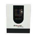 Invertor solar hibrid 6.5kW, 48V, MPPT 120A, monofazic, ON/OFF-GRID, functie paralel