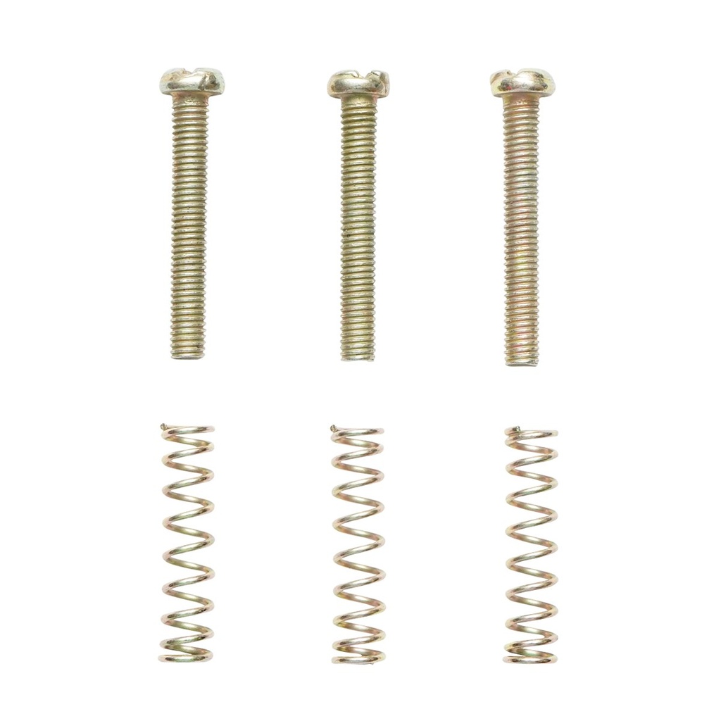 Kit montare far pentru Massey Ferguson cod OEM 1870172M91