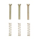Kit montare far pentru Massey Ferguson cod OEM 1870172M91