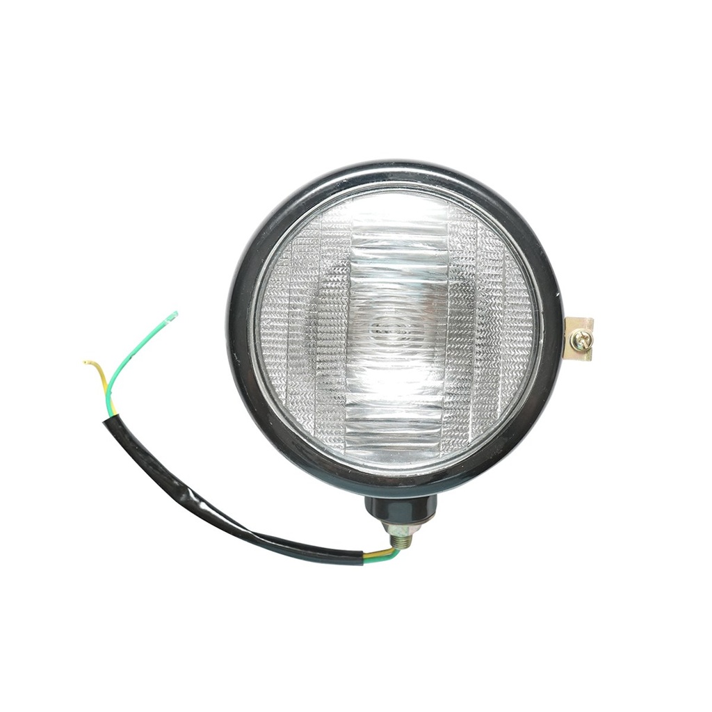 Lampa dreapta, proiector de lucru universal 12V pentru tractoare, utilaje agricole