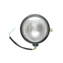 Lampa dreapta, proiector de lucru universal 12V pentru tractoare, utilaje agricole