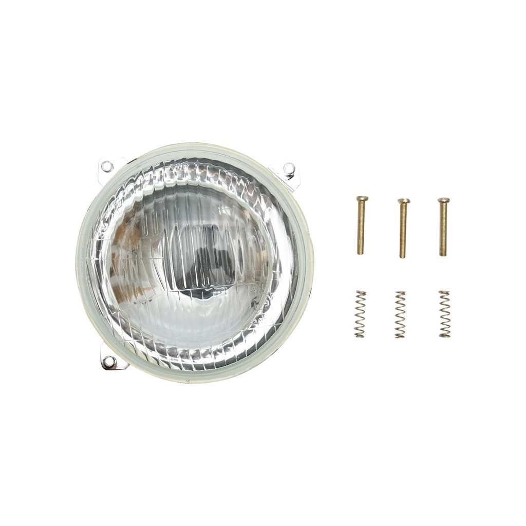 Far pentru Landini, Massey Ferguson stanga, cod OEM 1672767M91, 1860176M1, 1890155M1, 1672769M91, 1672771M91, 1874192M92, 1890717M1, S.41109