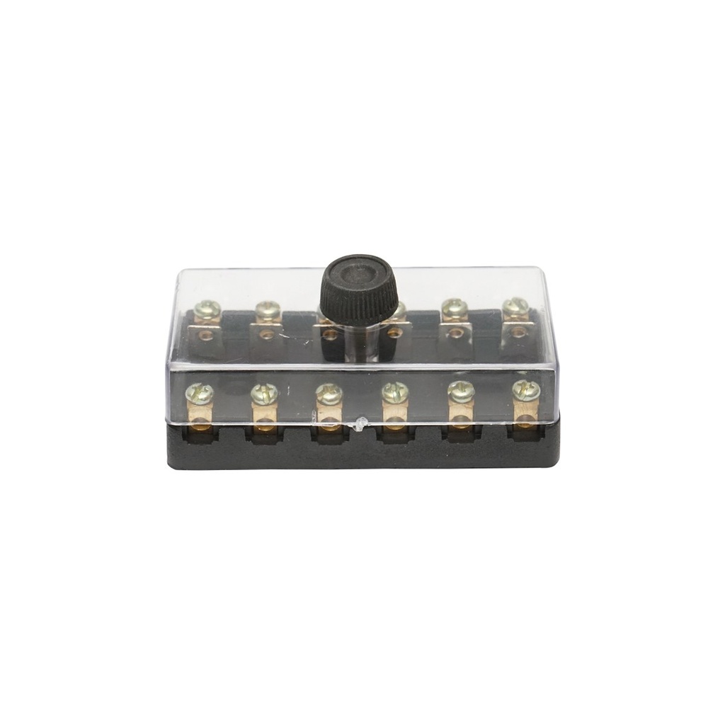 Cutie 6 cai cu sigurante pentru U-650 P 1175-00