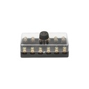 Cutie 6 cai cu sigurante pentru U-650 P 1175-00