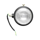 Lampa stanga, proiector de lucru universal 12V pentru tractoare, utilaje agricole