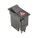 Intrerupator actionare stergator parbriz spate pentru JCB cod OEM 701/60003