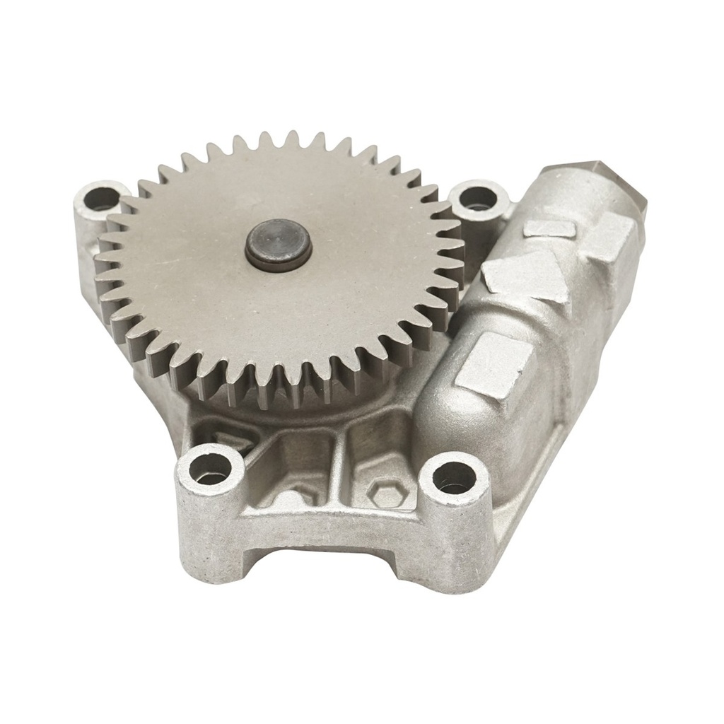 Pompa ulei motor pentru JCB cod OEM 320/04186, 320/04131, 320/04280