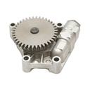 Pompa ulei motor pentru JCB cod OEM 320/04186, 320/04131, 320/04280