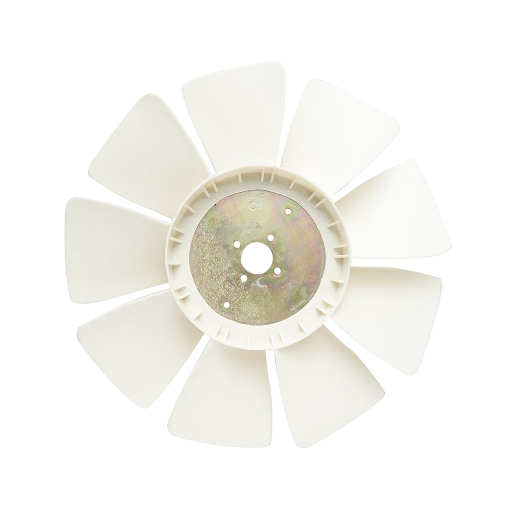Elice ventilator pentru JCB 3CX, 4CX cod OEM 262/36800 , 262-36800, 26236800